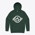 Logo Hoodie Hoodie Premium Print Fan Favorite