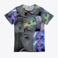 ROCKSTARSEED Album Artwork Apparel Comfort Fit Fan Favorite