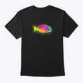 Perch Tee | Premium Unisex T-Shirt, Trending Graphic Tee
