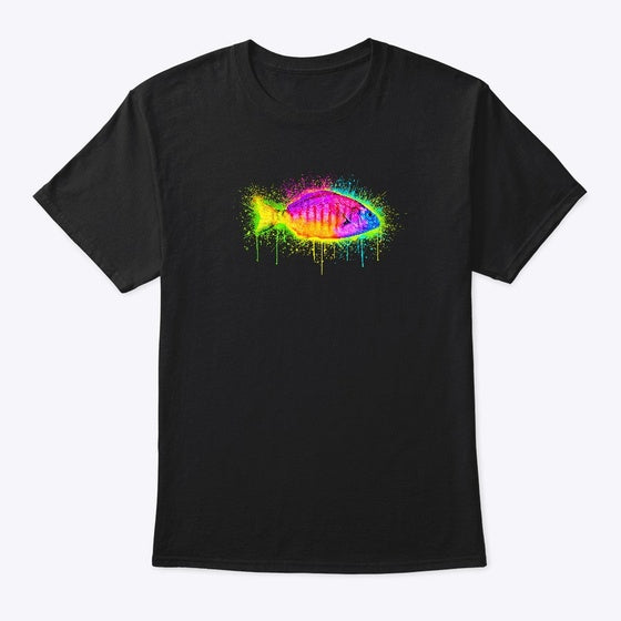Perch Tee | Premium Unisex T-Shirt, Trending Graphic Tee