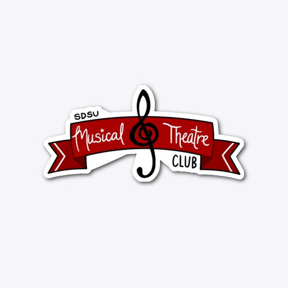 MTC Sticker Apparel Viral TikTok Limited Drop Feel