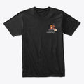 P Command | Premium Unisex T-Shirt, Trending Graphic Tee