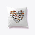 BREEDS HORSES IN HEART | Premium Unisex T-Shirt, Trending Graphic Tee