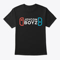 Boyz - Red Blue