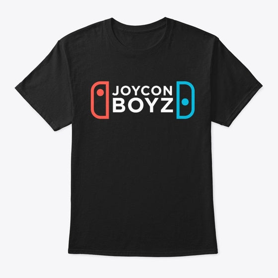 Boyz - Red Blue