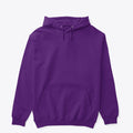 Strong Horse Old Women - Hoodie