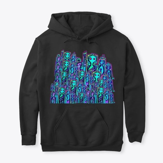Retro Vibes Graphic Shirt Arrival