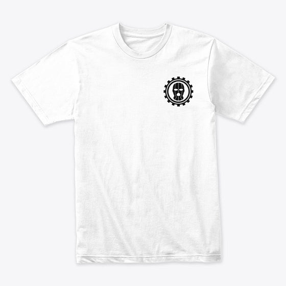 Goonion Merch Black Logo