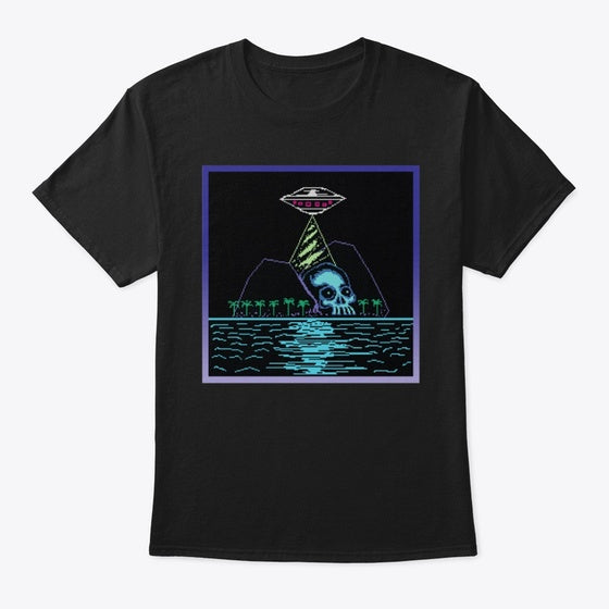 Bunker Island Merch