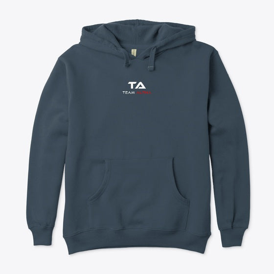 Team Alpha Store
