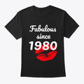 Fabulous Since 1980