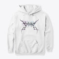 Hurt Me Hoodie