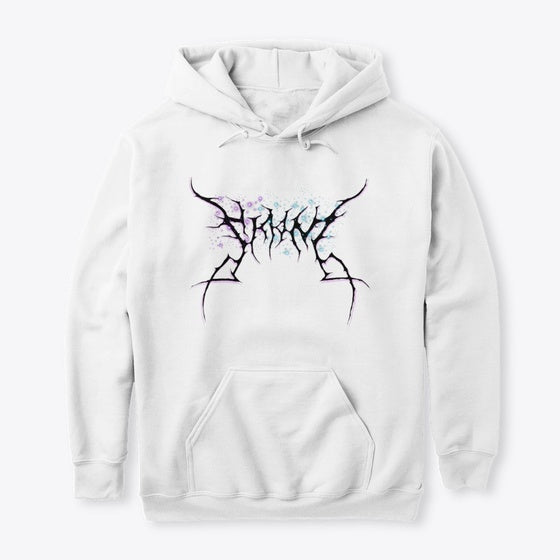 Hurt Me Hoodie