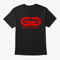 Low Battery Mood Gamer Shirt Gun Gamers Productions