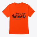 How I Act Naturally