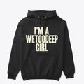 Sarcastic Mood Graphic Shirt Wetoodeep Girl