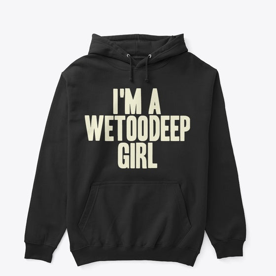 Sarcastic Mood Graphic Shirt Wetoodeep Girl