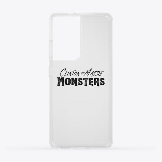 Monsters No Logo Items Apparel Streetwear Style Gift Ready