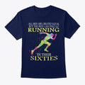 Equal Runner Sixties Men - Shirt