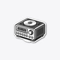 CD Player Apparel Viral TikTok Daily Wear
