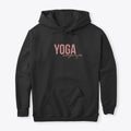 YOGA changed my life Apparel Trending US Daily Wear