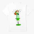 Chi chi on a Mic Apparel High Search Demand Gift Ready