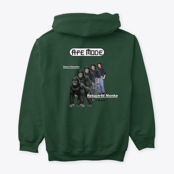 Return To Monke Sweat Shirt