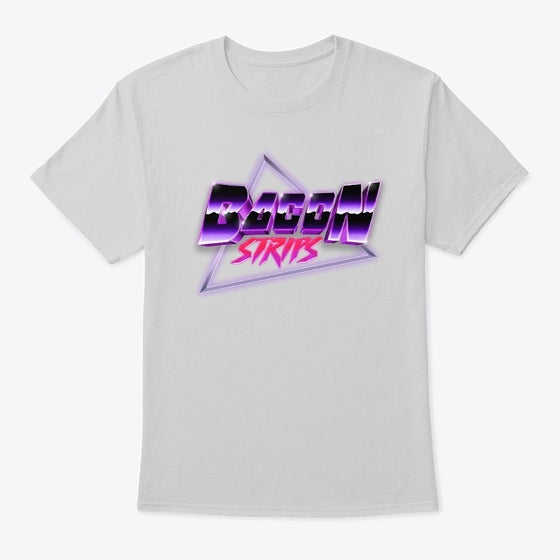 Emt Bacon Strips - Retro
