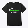United by Mud T
