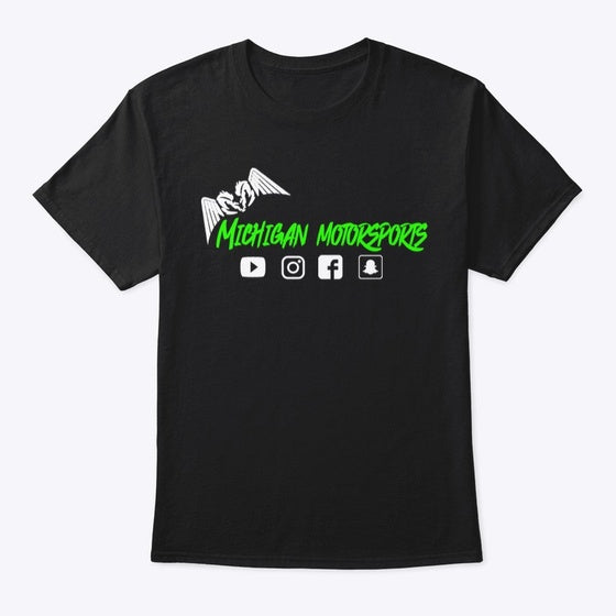 United by Mud T