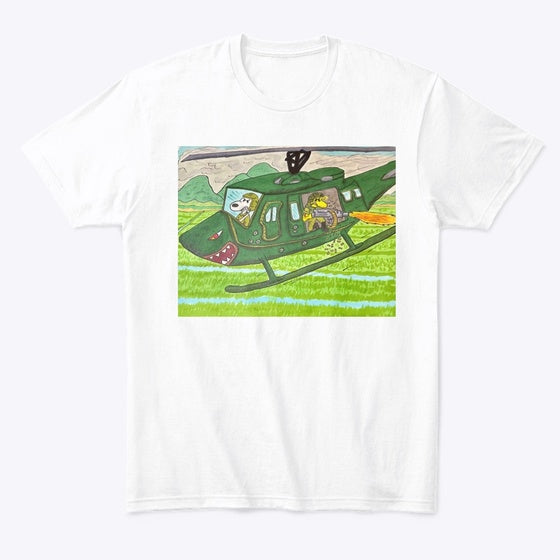Nam | Premium Unisex T-Shirt, Trending Graphic Tee