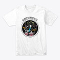 Marky Ramone N Y C Men s Shirt White T Shirt Trending US Best Seller Look
