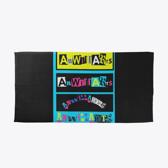 AWA Logos Art | Premium Unisex T-Shirt, Trending Graphic Tee