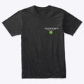 Teasers Chicago T-Shirt - Cool Design St Patricks Day Gift