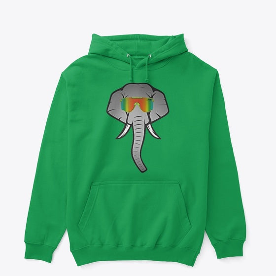 Hoodies