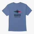 Studio Session Vibe Apparel High Search Demand Fan Favorite