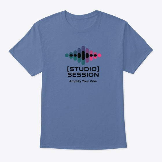 Studio Session Vibe Apparel High Search Demand Fan Favorite