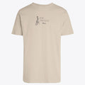 Phil Thomas Music Apparel Comfort Fit Fan Favorite
