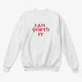 Sarcastic Mood Graphic Shirt Worth
