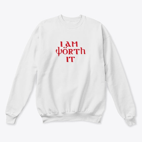 Sarcastic Mood Graphic Shirt Worth
