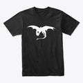 Premium Dragon Tee | Premium Unisex T-Shirt, Trending Graphic Tee