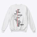 Greys Names Collection 4 | Premium Unisex T-Shirt, Trending Graphic Tee