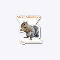 Steve Summers