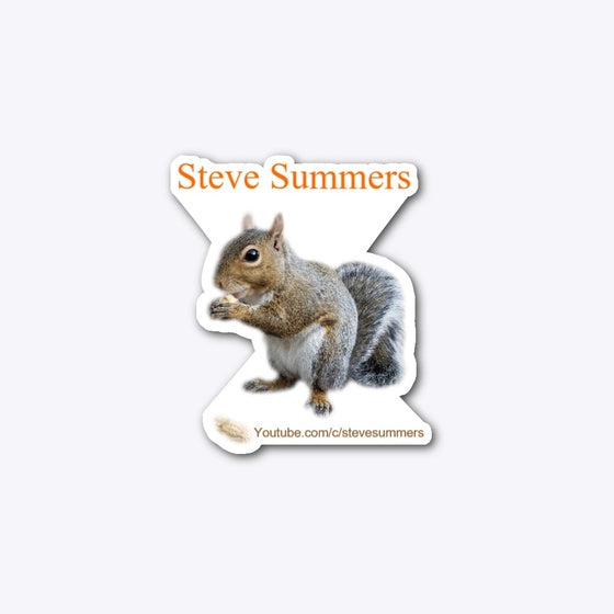Steve Summers