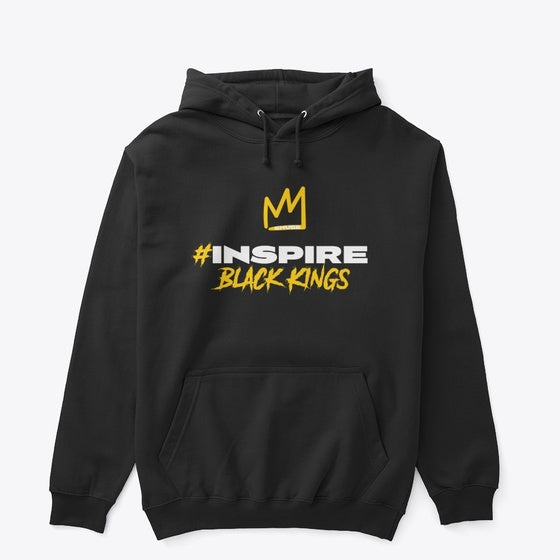 Black Kings Apparel Apparel Streetwear Style Limited Drop Feel