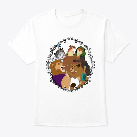 Peets amp Dragons | Premium Unisex T-Shirt, Trending Graphic Tee