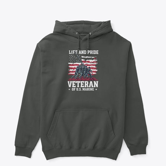 Veteran
