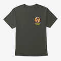 Retro Vibes Graphic Shirt Grail Hunter Adventures