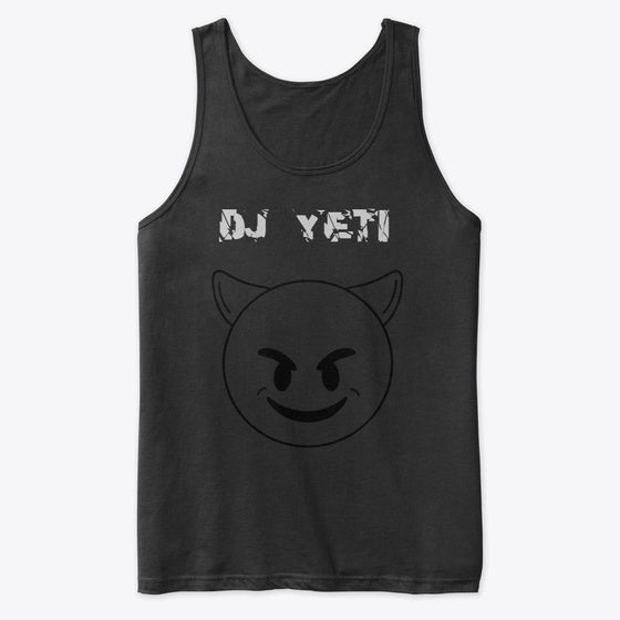 DJ Tank Top Tank Top Viral TikTok Limited Drop Feel