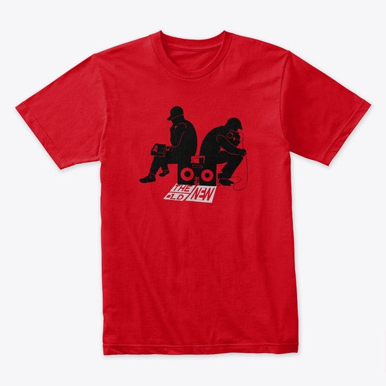 Old New 2 Apparel Comfort Fit Fan Favorite